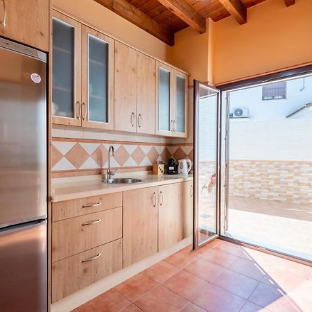Vll Vivienda Rural A Las Puertas De Donana Villamanrique De La Condesa Zewnętrze zdjęcie