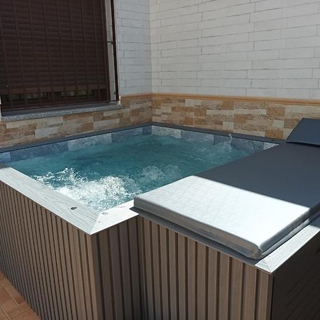 Vll Vivienda Rural A Las Puertas De Donana Villamanrique De La Condesa Zewnętrze zdjęcie
