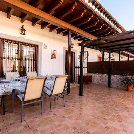 Vll Vivienda Rural A Las Puertas De Donana Villamanrique De La Condesa Zewnętrze zdjęcie