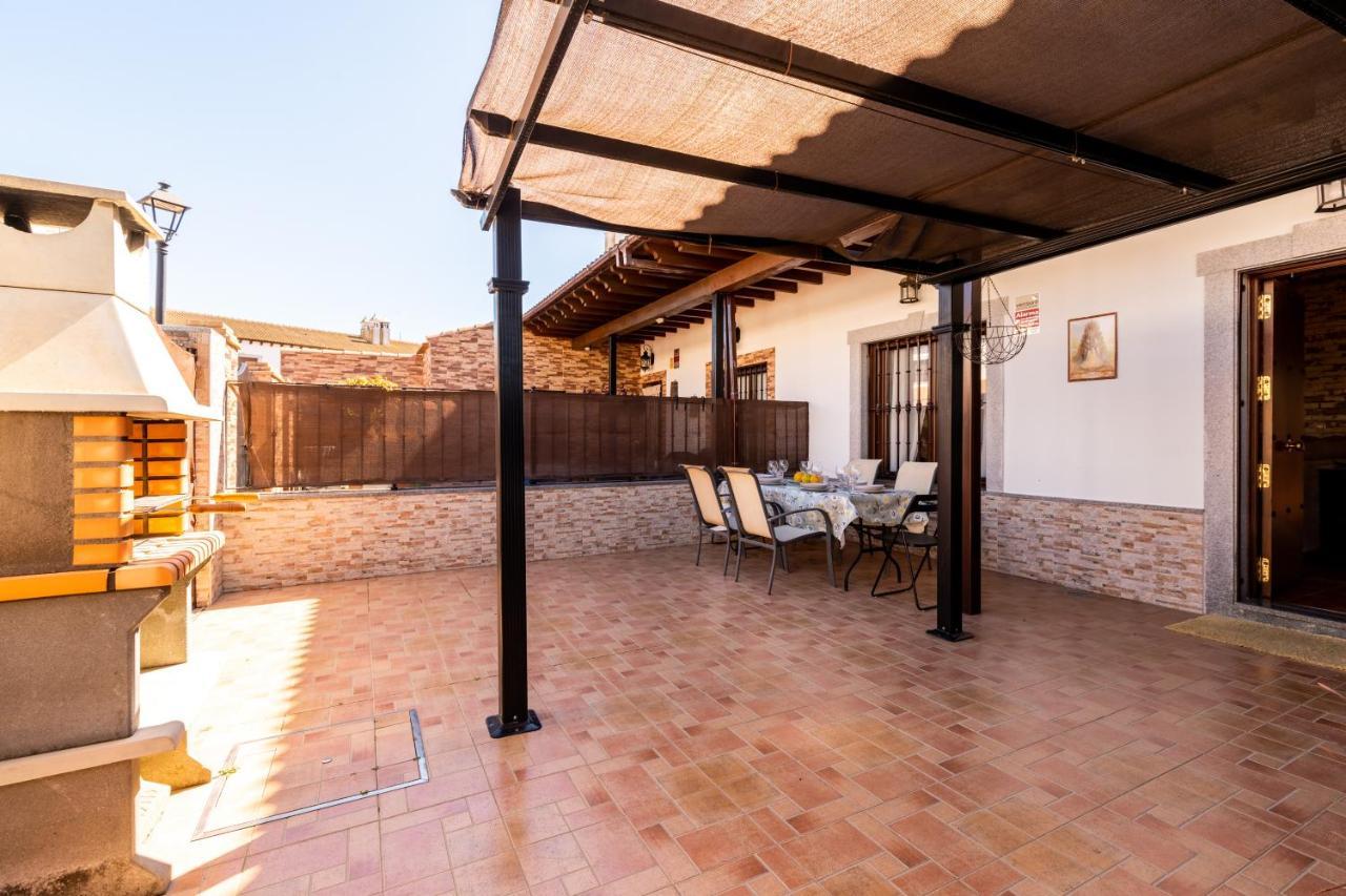 Vll Vivienda Rural A Las Puertas De Donana Villamanrique De La Condesa Zewnętrze zdjęcie