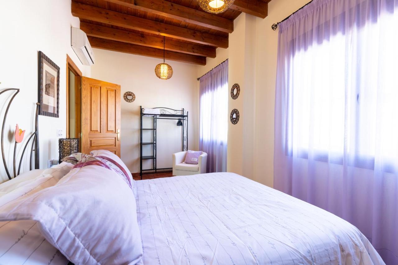 Vll Vivienda Rural A Las Puertas De Donana Villamanrique De La Condesa Zewnętrze zdjęcie