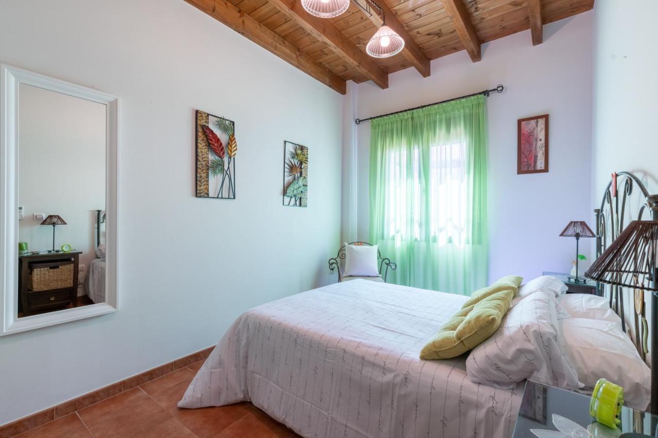 Vll Vivienda Rural A Las Puertas De Donana Villamanrique De La Condesa Zewnętrze zdjęcie