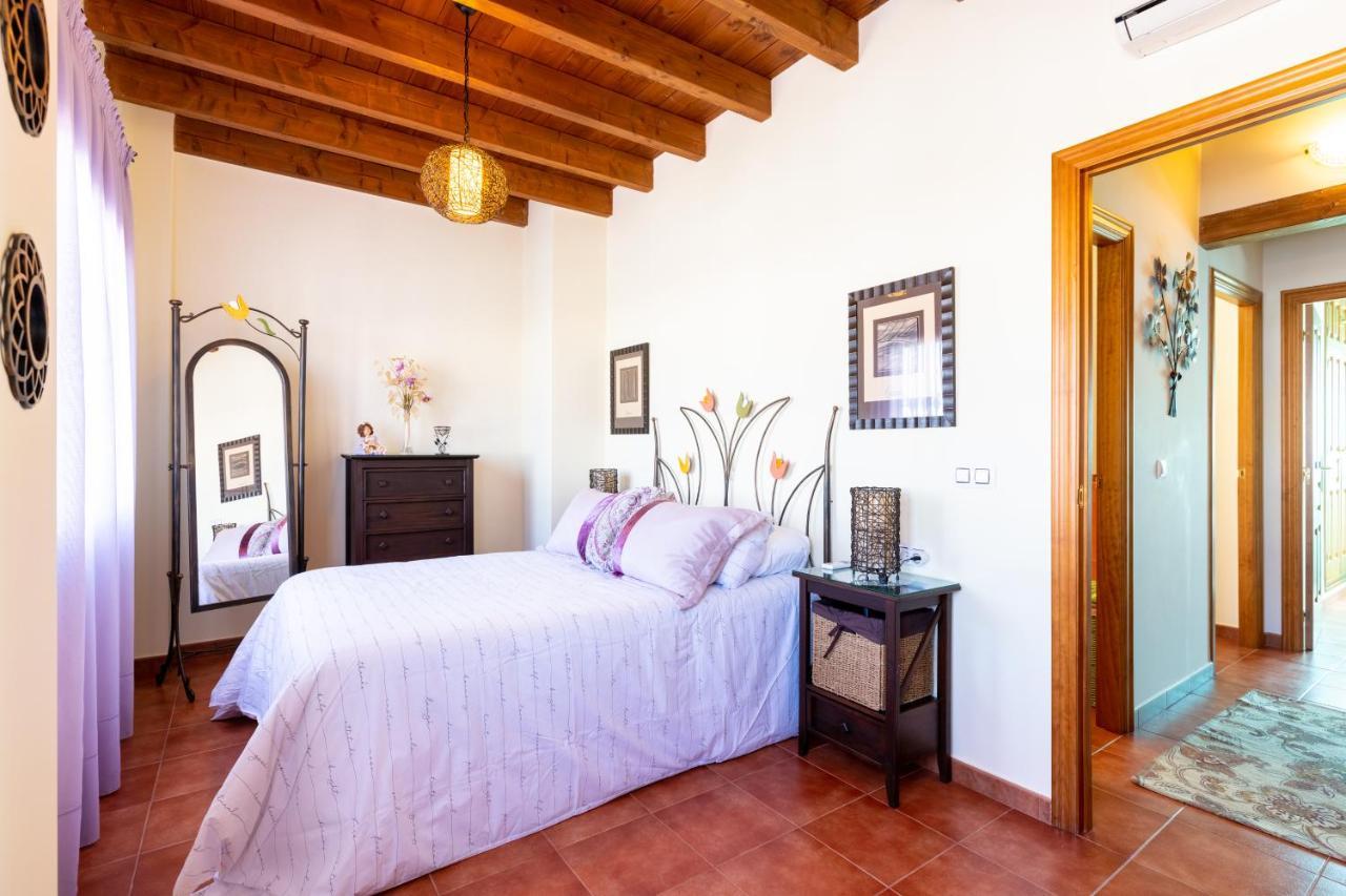 Vll Vivienda Rural A Las Puertas De Donana Villamanrique De La Condesa Zewnętrze zdjęcie