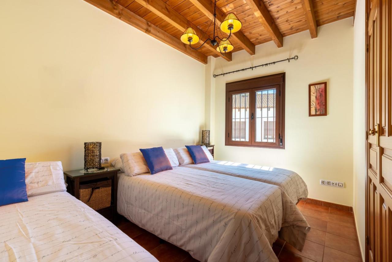 Vll Vivienda Rural A Las Puertas De Donana Villamanrique De La Condesa Zewnętrze zdjęcie