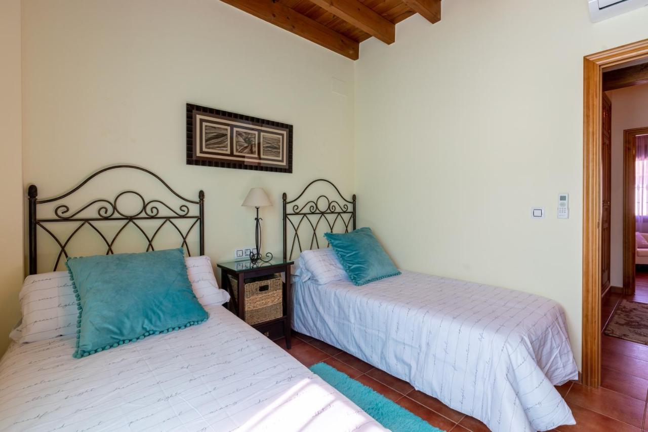 Vll Vivienda Rural A Las Puertas De Donana Villamanrique De La Condesa Zewnętrze zdjęcie