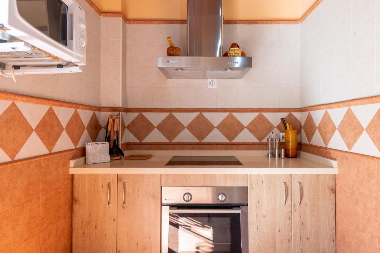 Vll Vivienda Rural A Las Puertas De Donana Villamanrique De La Condesa Zewnętrze zdjęcie