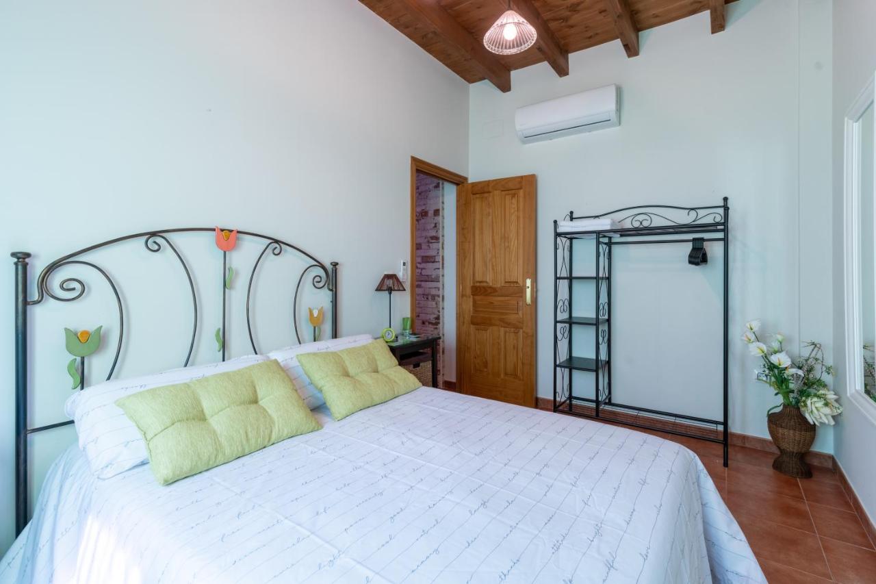 Vll Vivienda Rural A Las Puertas De Donana Villamanrique De La Condesa Zewnętrze zdjęcie