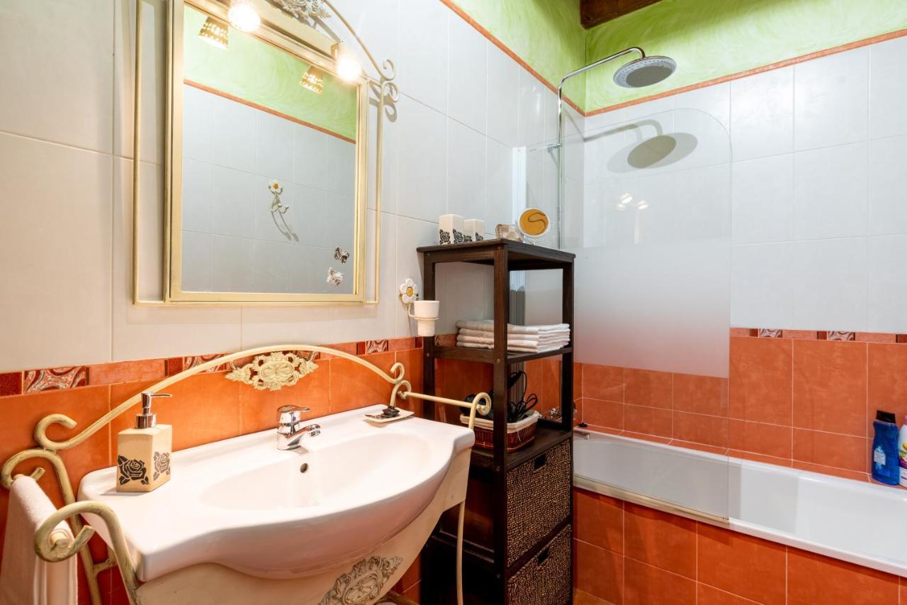 Vll Vivienda Rural A Las Puertas De Donana Villamanrique De La Condesa Zewnętrze zdjęcie