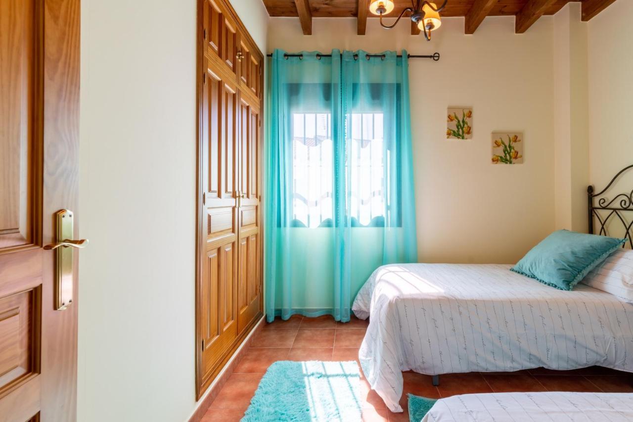 Vll Vivienda Rural A Las Puertas De Donana Villamanrique De La Condesa Zewnętrze zdjęcie