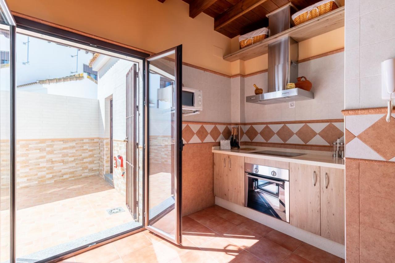 Vll Vivienda Rural A Las Puertas De Donana Villamanrique De La Condesa Zewnętrze zdjęcie