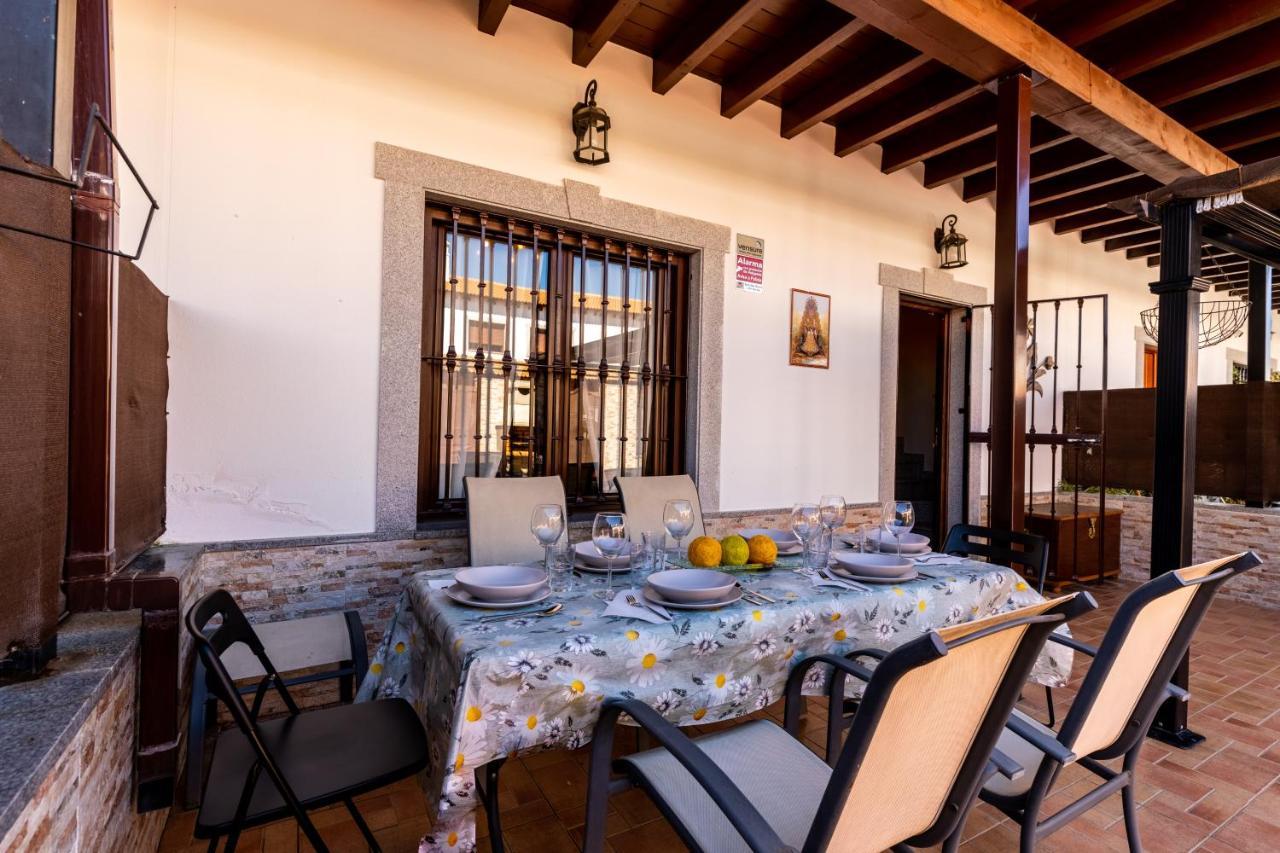 Vll Vivienda Rural A Las Puertas De Donana Villamanrique De La Condesa Zewnętrze zdjęcie