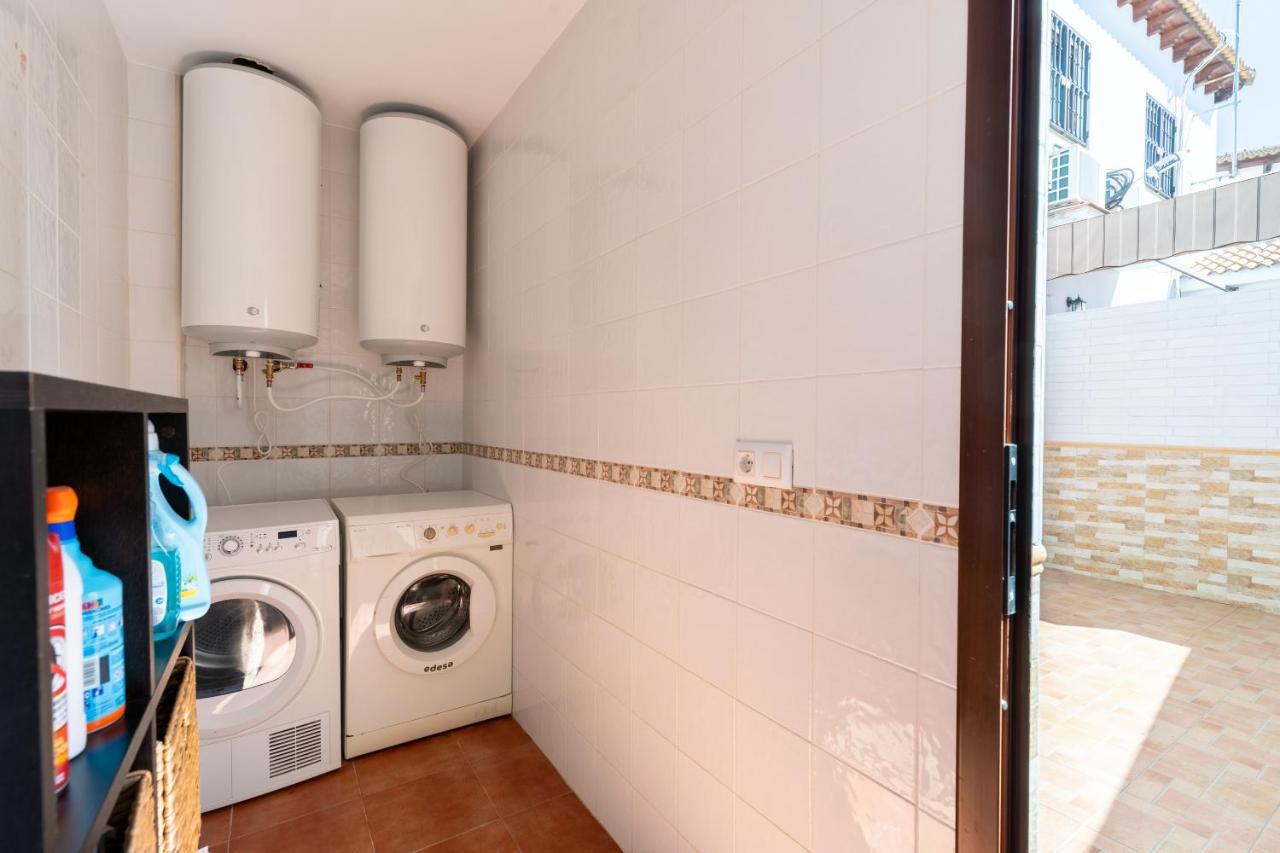Vll Vivienda Rural A Las Puertas De Donana Villamanrique De La Condesa Zewnętrze zdjęcie