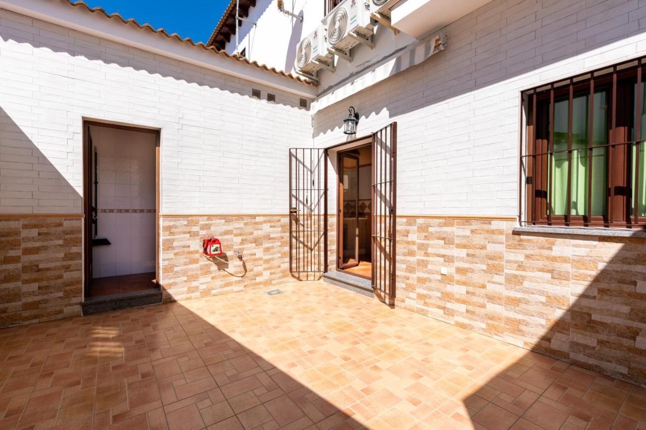 Vll Vivienda Rural A Las Puertas De Donana Villamanrique De La Condesa Zewnętrze zdjęcie