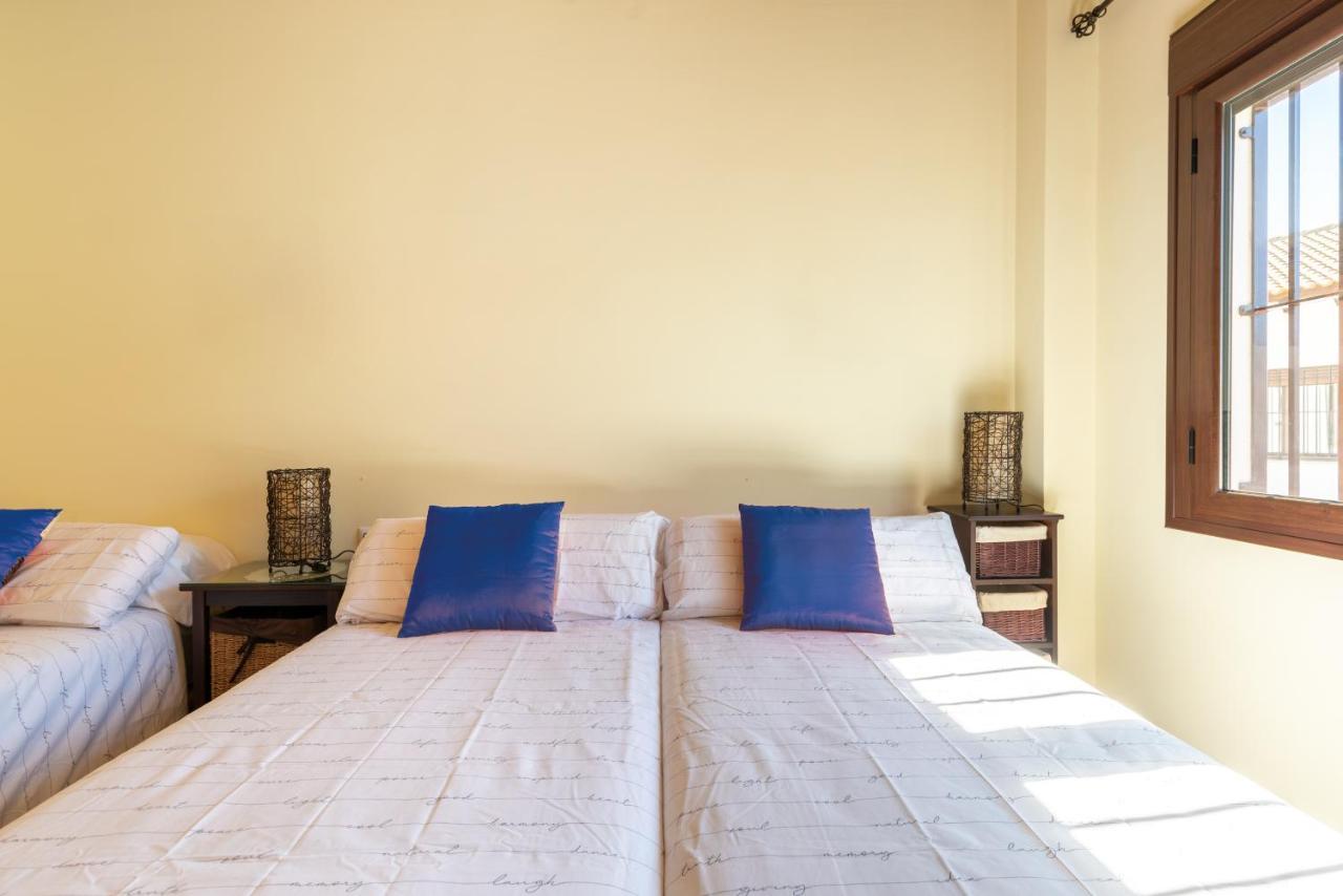 Vll Vivienda Rural A Las Puertas De Donana Villamanrique De La Condesa Zewnętrze zdjęcie