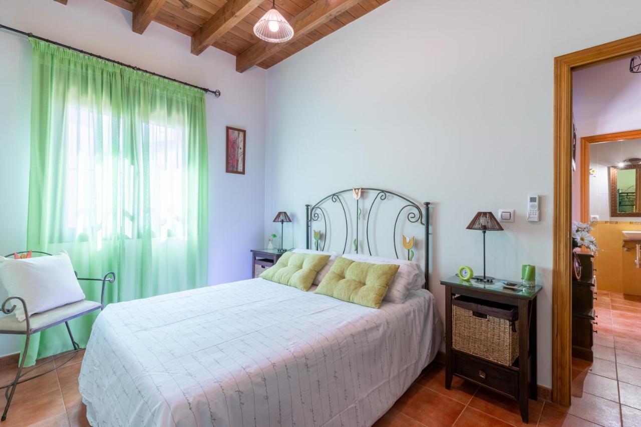 Vll Vivienda Rural A Las Puertas De Donana Villamanrique De La Condesa Zewnętrze zdjęcie
