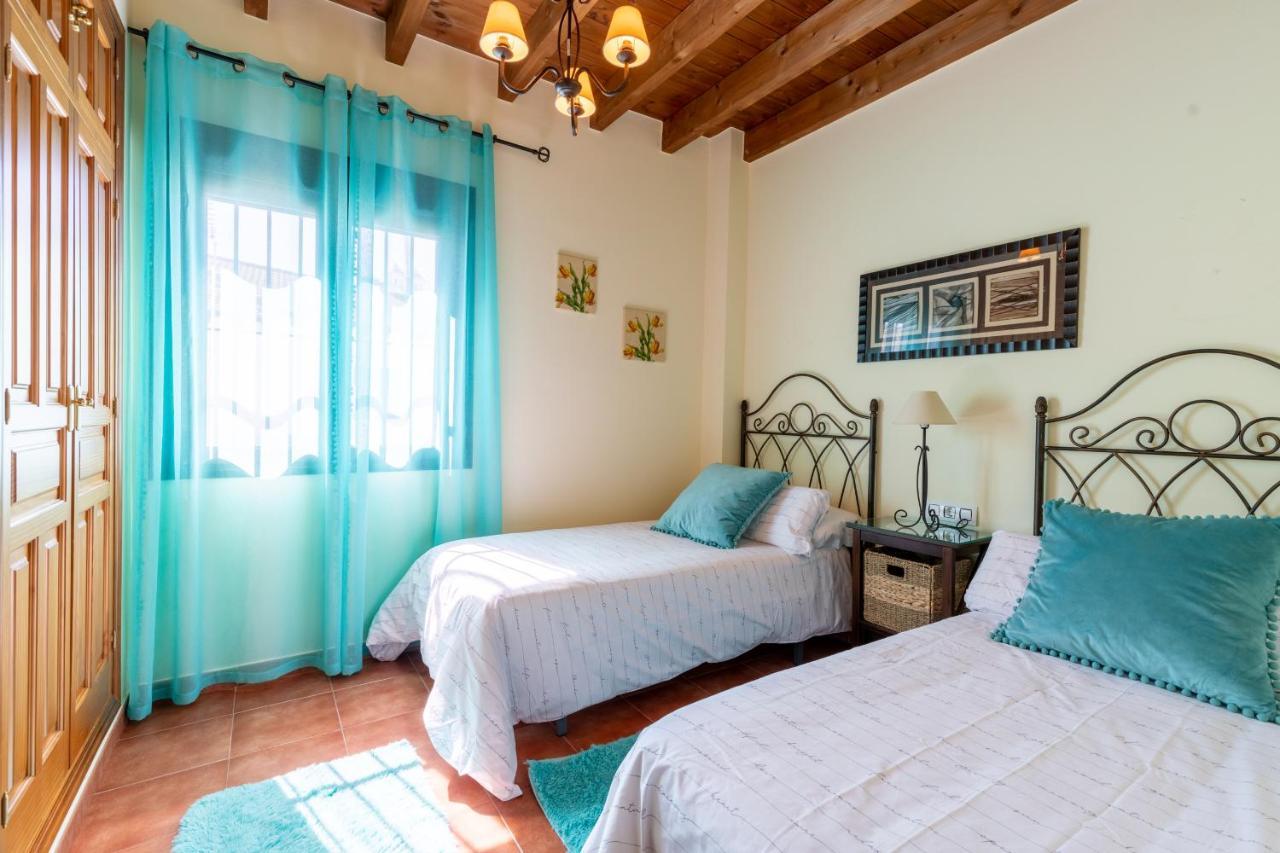 Vll Vivienda Rural A Las Puertas De Donana Villamanrique De La Condesa Zewnętrze zdjęcie