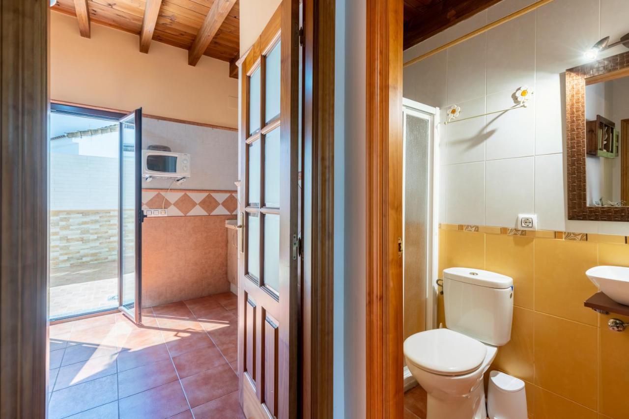 Vll Vivienda Rural A Las Puertas De Donana Villamanrique De La Condesa Zewnętrze zdjęcie